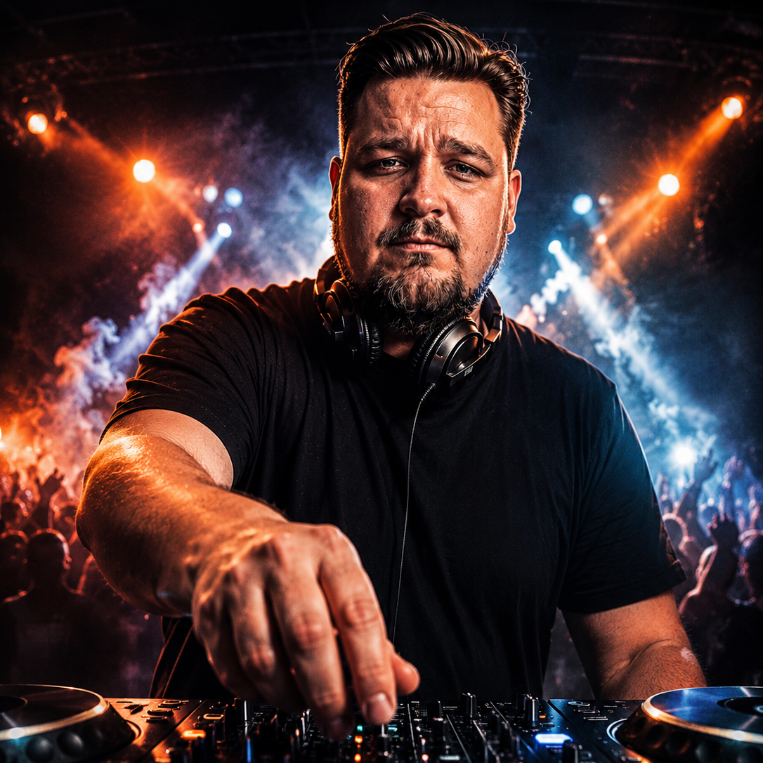DJ Ole